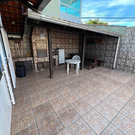 Villa Casa Em Penha Sc Exterior foto