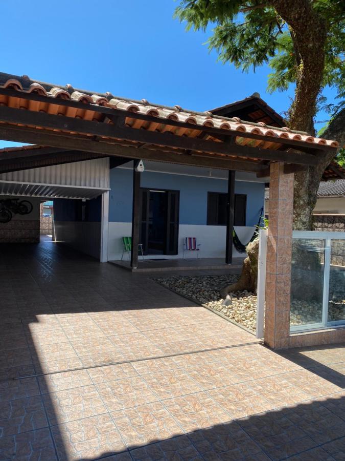 Villa Casa Em Penha Sc Exterior foto